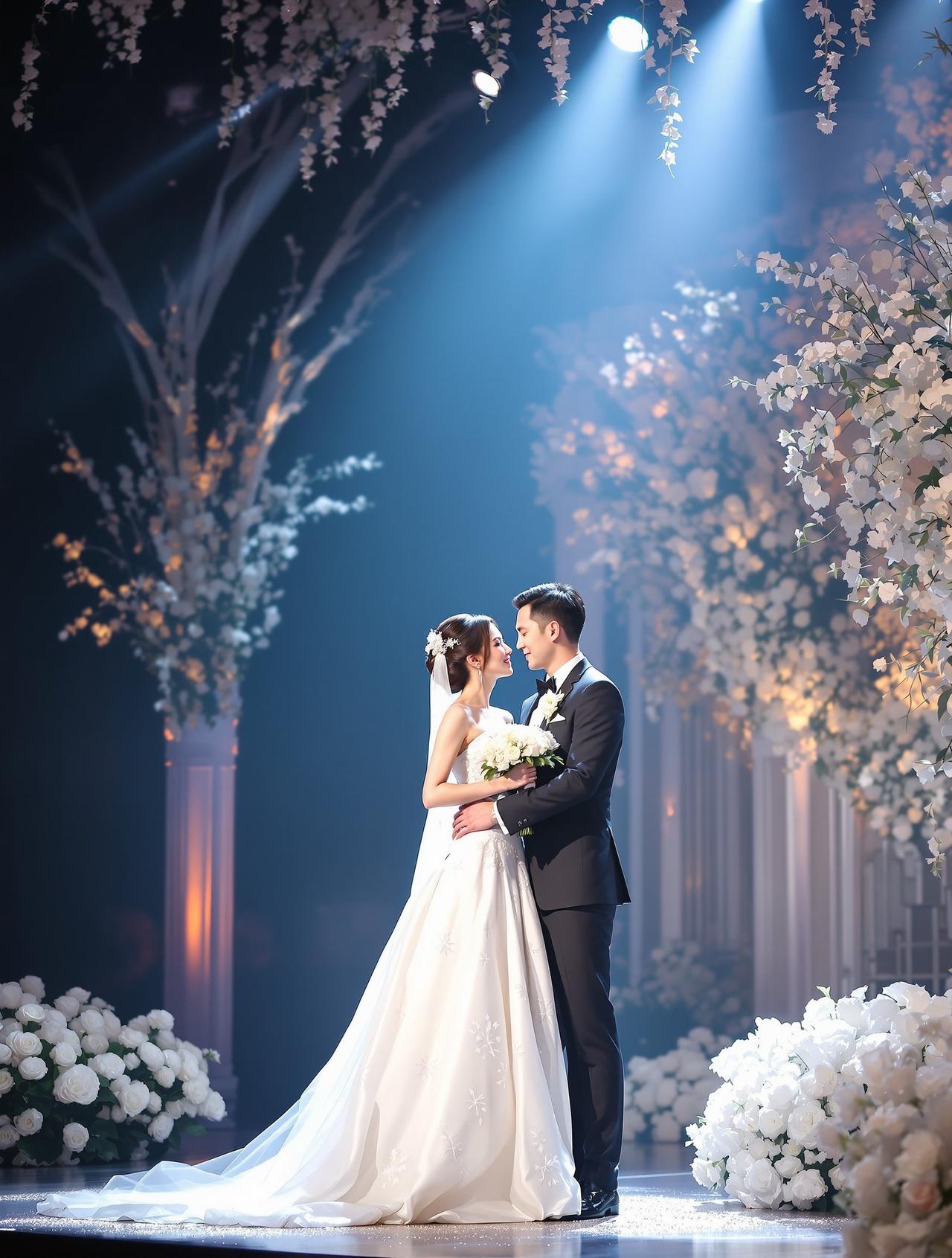 51吃瓜轻量版-世纪婚礼